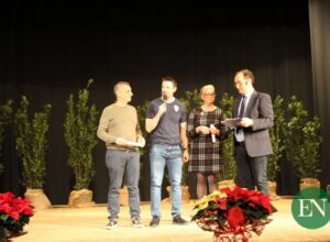 Festa associazioni Erba 2025