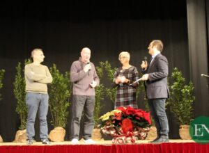Festa associazioni Erba 2025