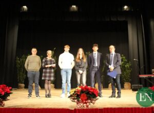 Festa associazioni Erba 2025