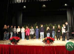 Festa associazioni Erba 2025