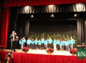 Festa associazioni Erba 2025