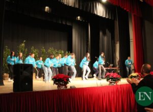 Festa associazioni Erba 2025