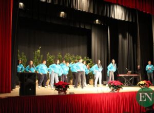 Festa associazioni Erba 2025