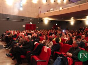 Festa associazioni Erba 2025