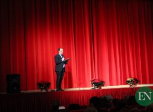 Festa associazioni Erba 2025