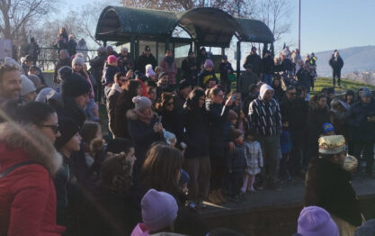 Bosisio Parini Befana Re Magi 2026