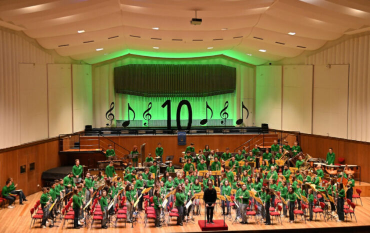 Campus Mujsicale Invernale