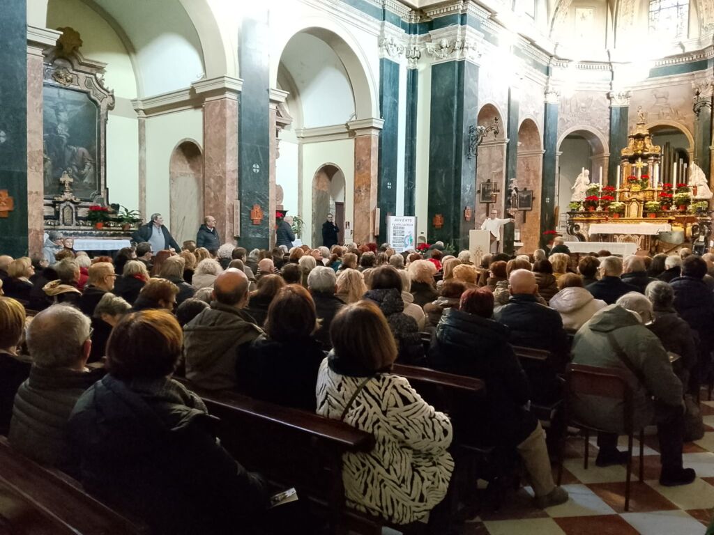 Concerto Epifania garbagnate rota 2026 