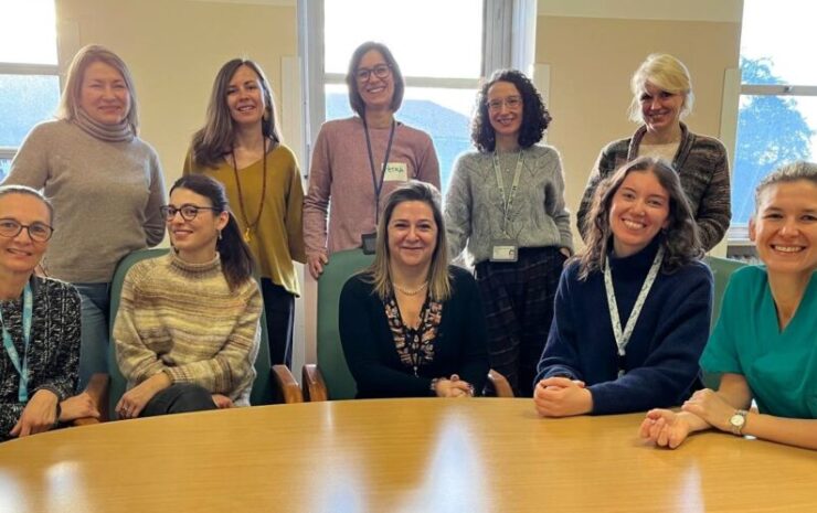 Consultori Asst lariana