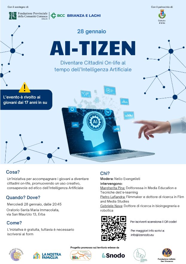 Ai-Tizen locandina