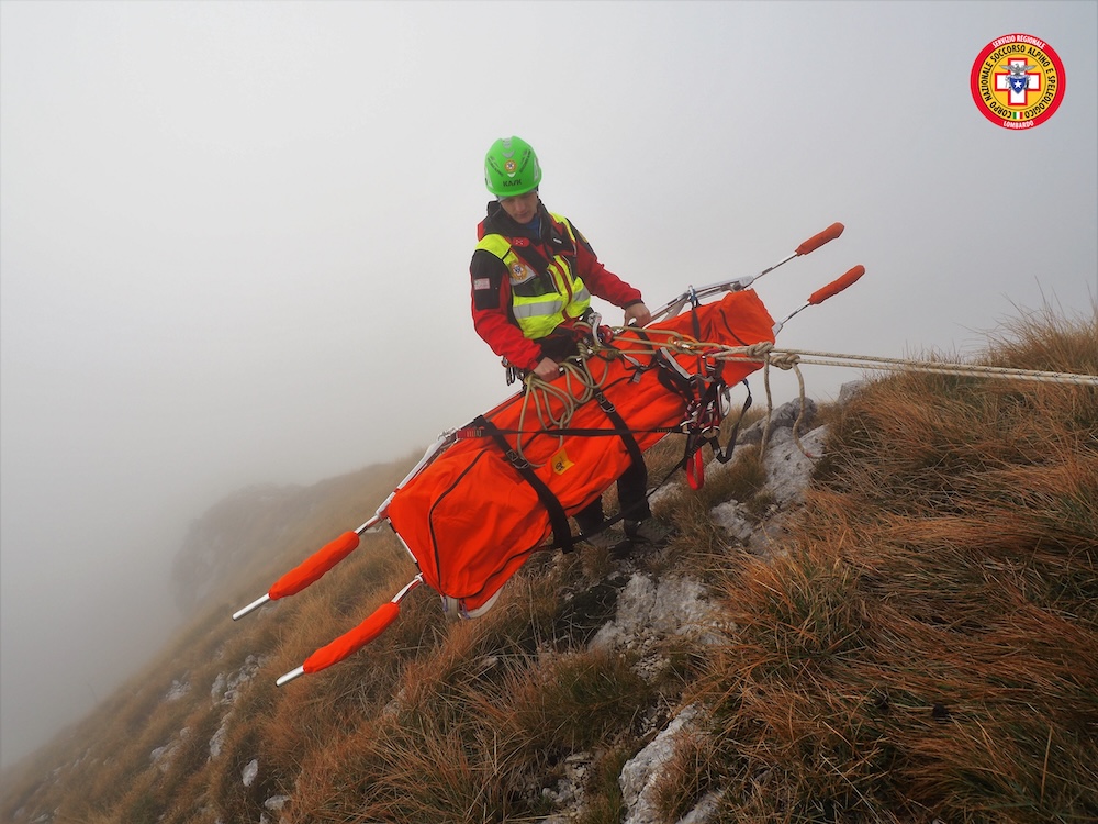 Soccorso Alpino CNSAS