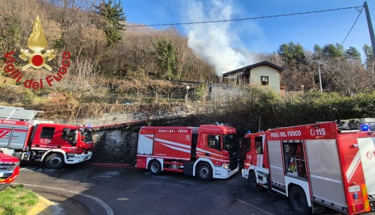 vigili de fuoco nesso, 5-1-26