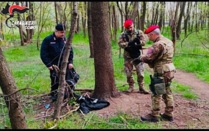 operazione antidroga olgiate comasco 6-1-26