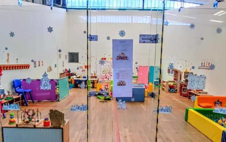 Spazio Gioco Moguzzo