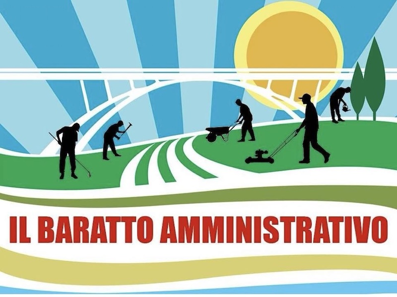 baratto amministrativo molteno 2026