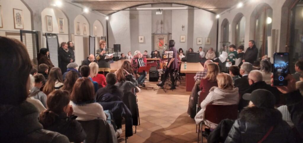 Albavilla giornata memoria 2026