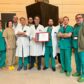 Certificazione Urologia al Sant'Anna