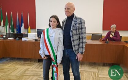 Consiglio comunale ragazzi Erba