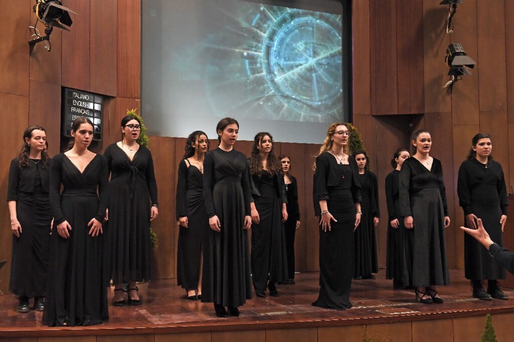 Nostra Famiglia winter games 2026