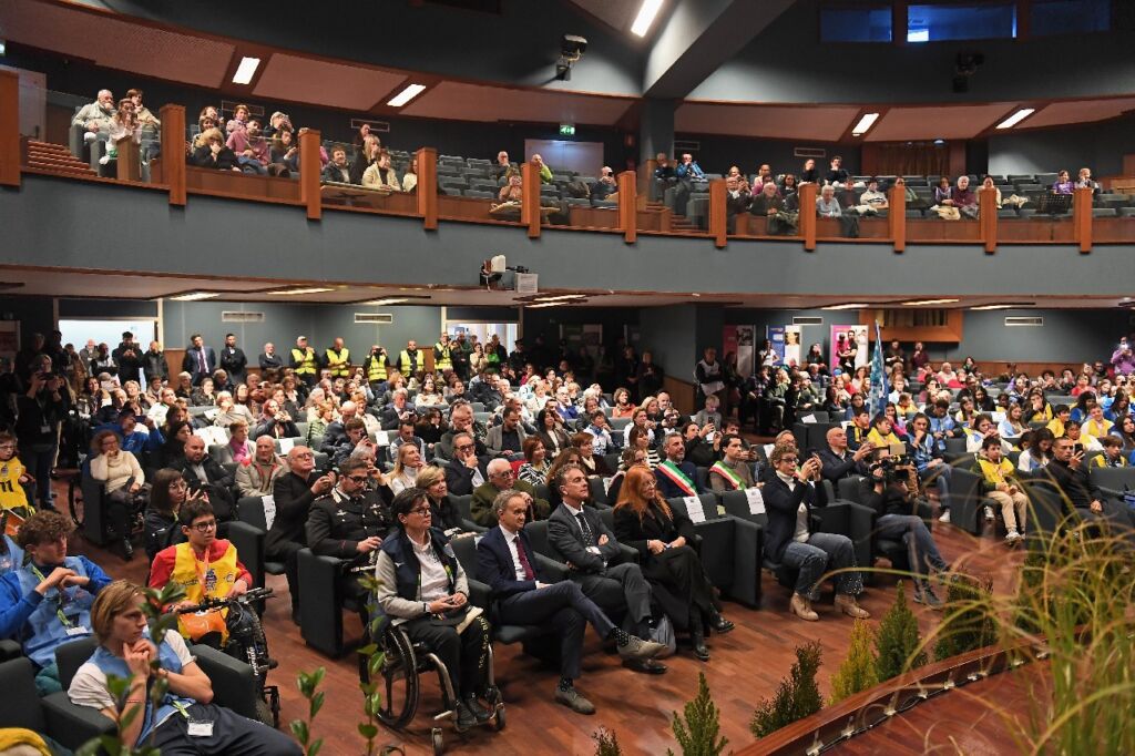 Nostra Famiglia winter games 2026