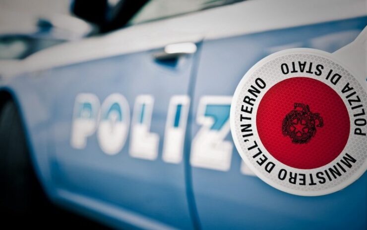 Polizia di Stato di Como