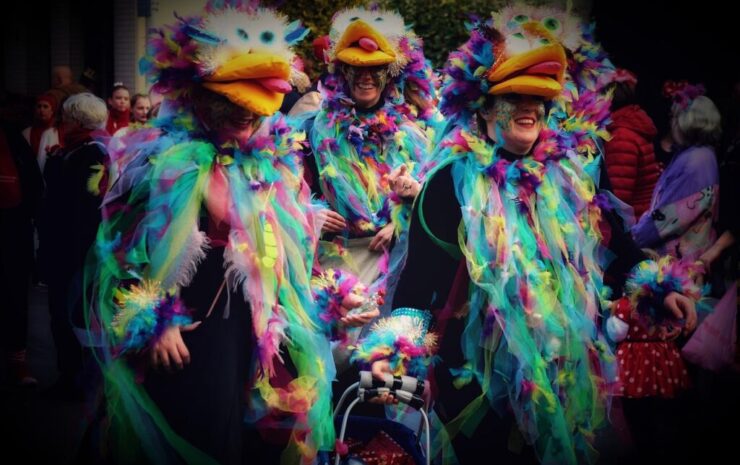 carnevale