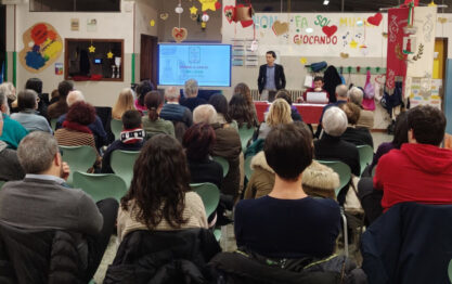 rogeno 70 anni stemma comunale araldica (3)