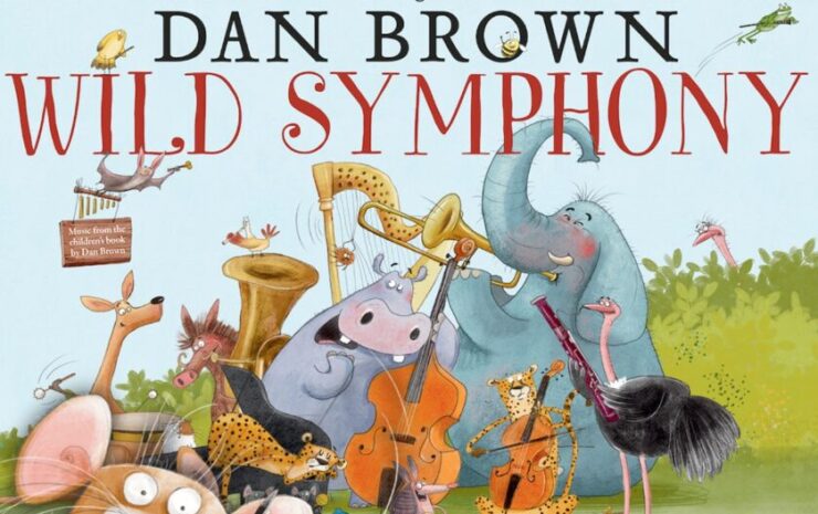 wild orchestra lurago